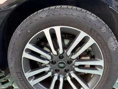 Land Rover Range Rover 3.0L V6 400PS Genesis Extended Wheelbase - photo 9