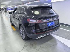 Lincoln Explorer 2.7T AWD Prestige - ფოტო 10