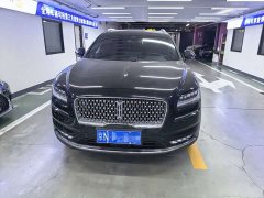 Lincoln Explorer 2.7T AWD Prestige - ფოტო 2