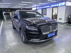 Lincoln Explorer 2.7T AWD Prestige - ფოტო 3