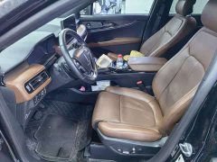 Lincoln Explorer 2.7T AWD Prestige - ფოტო 4