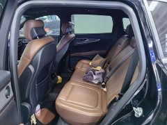 Lincoln Explorer 2.7T AWD Prestige - ფოტო 5