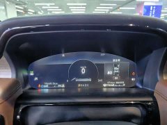 Lincoln Explorer 2.7T AWD Prestige - ფოტო 6