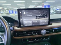 Lincoln Explorer 2.7T AWD Prestige - ფოტო 7