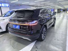 Lincoln Explorer 2.7T AWD Prestige - ფოტო 8