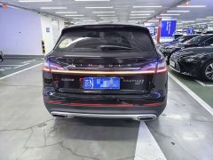 Lincoln Explorer 2.7T AWD Prestige - ფოტო 9