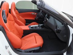 BMW Z4 sDrive 25i M Sport Package - photo 20