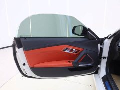 BMW Z4 sDrive 25i M Sport Package - photo 8