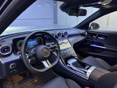 Mercedes-Benz C-Class Facelift C 260 L Sport Edition - фото 10