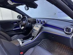 Mercedes-Benz C-Class Facelift C 260 L Sport Edition - фото 11
