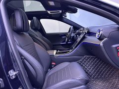 Mercedes-Benz C-Class Facelift C 260 L Sport Edition - фото 12