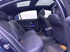 Mercedes-Benz C-Class Facelift C 260 L Sport Edition - фото 13