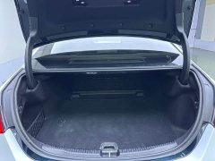 Mercedes-Benz C-Class Facelift C 260 L Sport Edition - фото 15