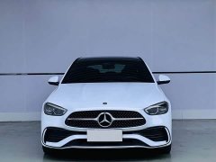 Mercedes-Benz C-Class Facelift C 260 L Sport Edition - фото 2