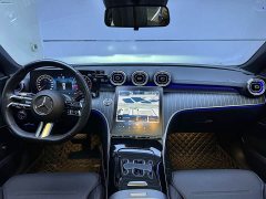 Mercedes-Benz C-Class Facelift C 260 L Sport Edition - фото 7