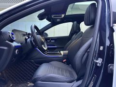 Mercedes-Benz C-Class Facelift C 260 L Sport Edition - фото 8