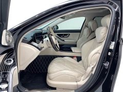 Mercedes-Benz Maybach S-Class S 480 4MATIC - ფოტო 11