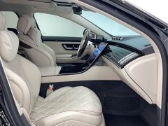 Mercedes-Benz Maybach S-Class S 480 4MATIC - ფოტო 12