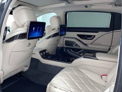 Mercedes-Benz Maybach S-Class S 480 4MATIC - ფოტო 14