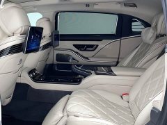 Mercedes-Benz Maybach S-Class S 480 4MATIC - ფოტო 15