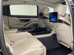 Mercedes-Benz Maybach S-Class S 480 4MATIC - ფოტო 16