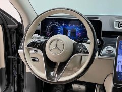 Mercedes-Benz Maybach S-Class S 480 4MATIC - ფოტო 18