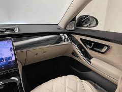 Mercedes-Benz Maybach S-Class S 480 4MATIC - ფოტო 20