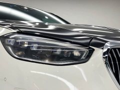 Mercedes-Benz Maybach S-Class S 480 4MATIC - ფოტო 8