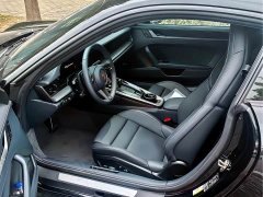 Porsche 911 Carrera 3.0T - ფოტო 11