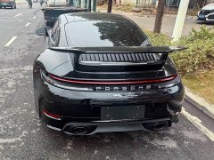 Porsche 911 Carrera 3.0T - ფოტო 14