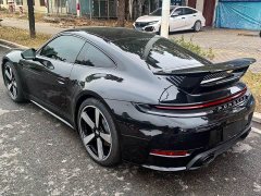 Porsche 911 Carrera 3.0T - ფოტო 15