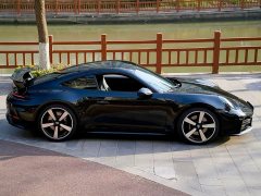 Porsche 911 Carrera 3.0T - ფოტო 3