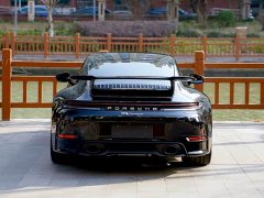 Porsche 911 Carrera 3.0T - ფოტო 5