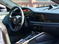 Porsche 911 Carrera 3.0T - ფოტო 7