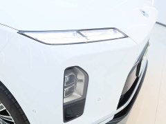 NIO ES8 Seven-Seat Executive Luxury Edition - фото 10