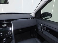 Land Rover Discovery Sport 200PS Family Edition - photo 19