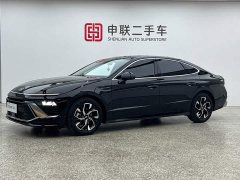 Hyundai Sonata 1.5T Pro - ფოტო 1