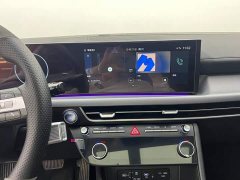 Hyundai Sonata 1.5T Pro - ფოტო 12
