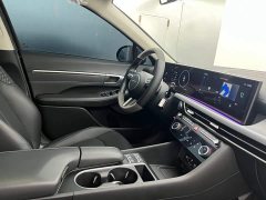 Hyundai Sonata 1.5T Pro - ფოტო 15