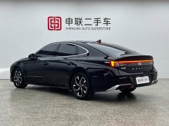 Hyundai Sonata 1.5T Pro - ფოტო 2