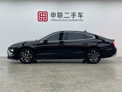 Hyundai Sonata 1.5T Pro - ფოტო 3