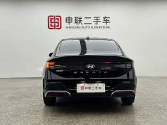 Hyundai Sonata 1.5T Pro - ფოტო 4