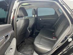 Hyundai Sonata 1.5T Pro - ფოტო 7