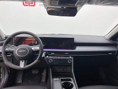Hyundai Sonata 1.5T Pro - ფოტო 9