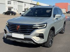 SAIC MG RX5 eMAX 500PHEV Intelligent Cabin Flagship - ფოტო 1