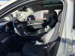 SAIC MG RX5 eMAX 500PHEV Intelligent Cabin Flagship - ფოტო 10