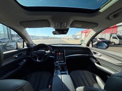 SAIC MG RX5 eMAX 500PHEV Intelligent Cabin Flagship - ფოტო 12