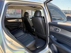 SAIC MG RX5 eMAX 500PHEV Intelligent Cabin Flagship - ფოტო 16