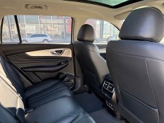 SAIC MG RX5 eMAX 500PHEV Intelligent Cabin Flagship - ფოტო 17