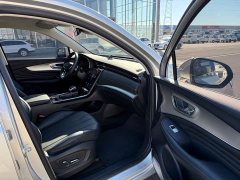 SAIC MG RX5 eMAX 500PHEV Intelligent Cabin Flagship - ფოტო 18